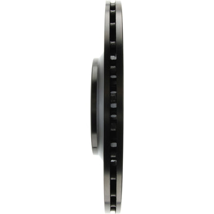 Stoptech Centric Premium High Carbon Brake Rotor 125.33117