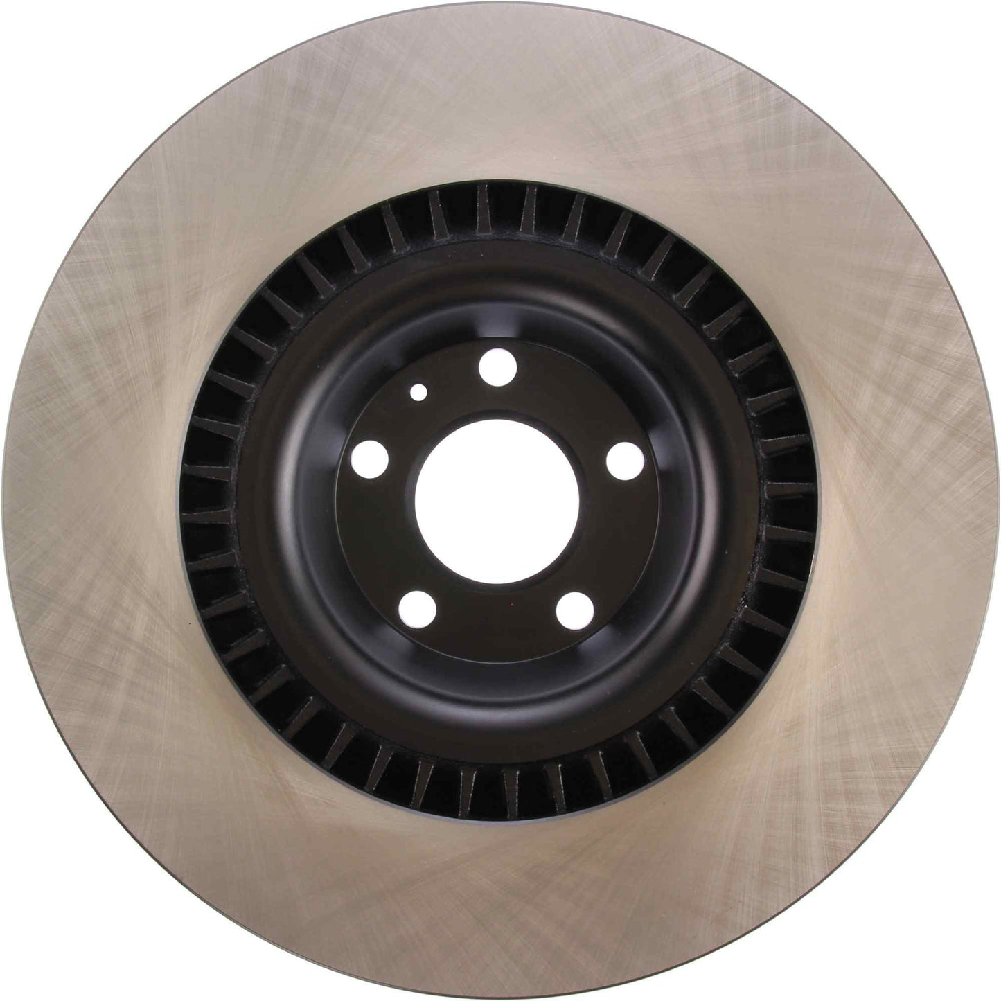 StopTech  Cryostop Premium High Carbon Rotor; Front
