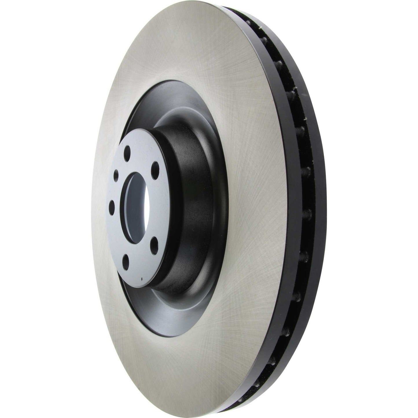 StopTech  Cryostop Premium High Carbon Rotor; Front