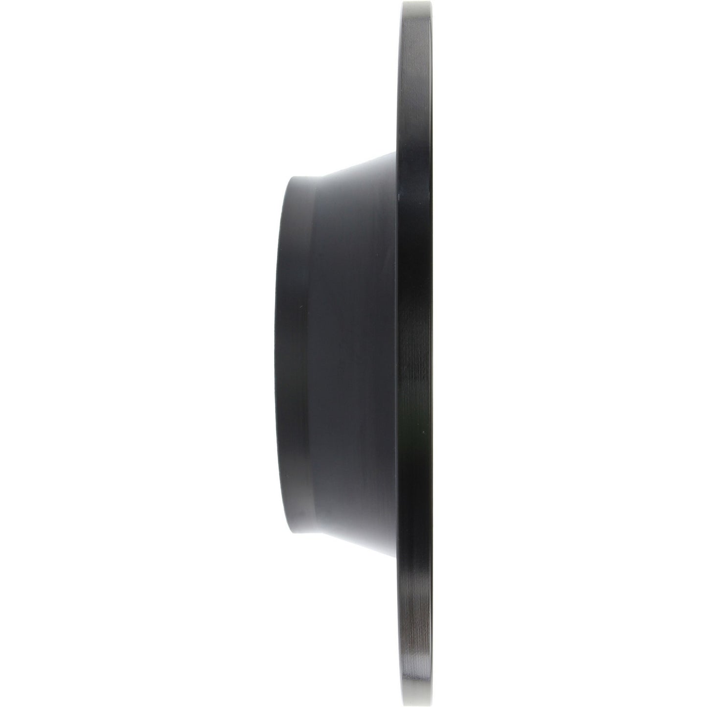 Stoptech Centric Premium High Carbon Brake Rotor 125.33119