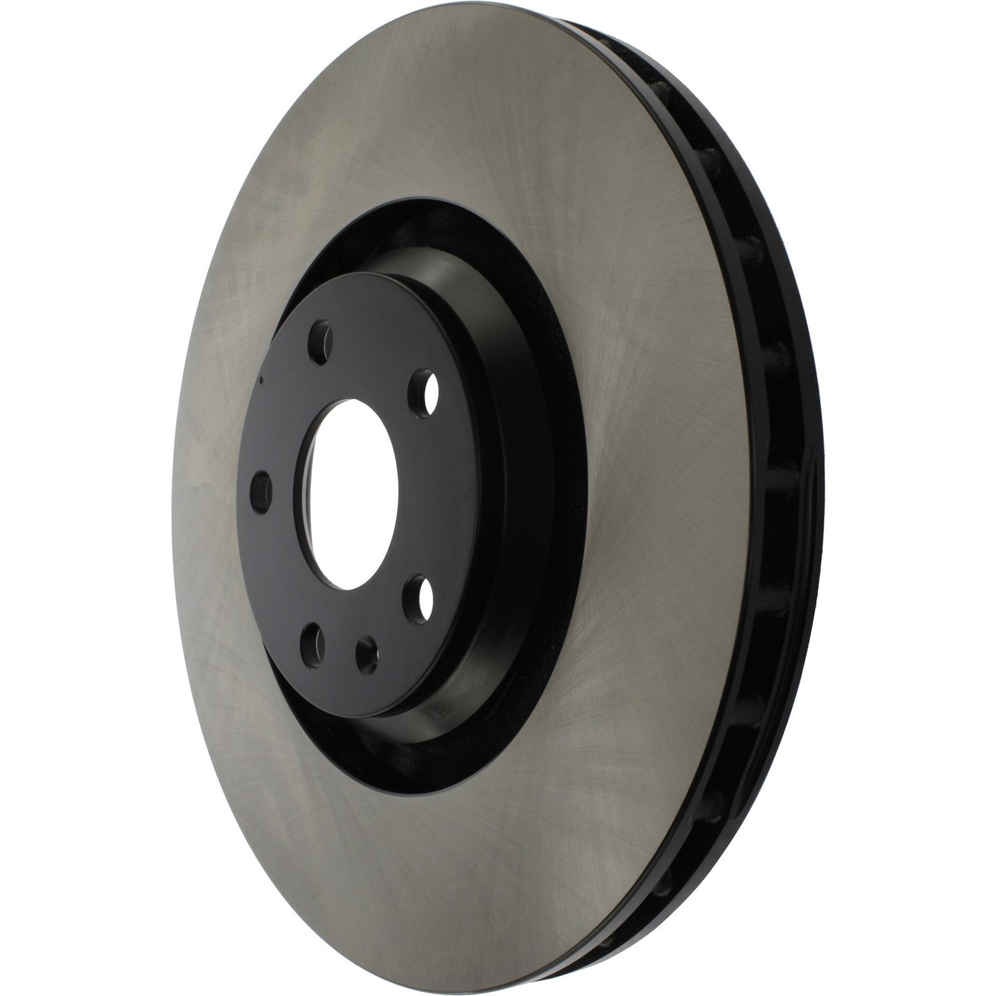 Stoptech Centric Premium High Carbon Brake Rotor 125.33120