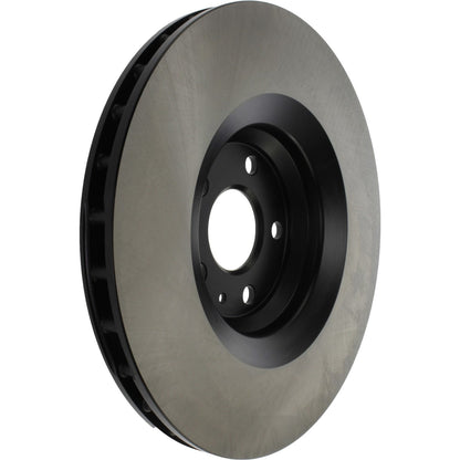 Stoptech Centric Premium High Carbon Brake Rotor 125.33120