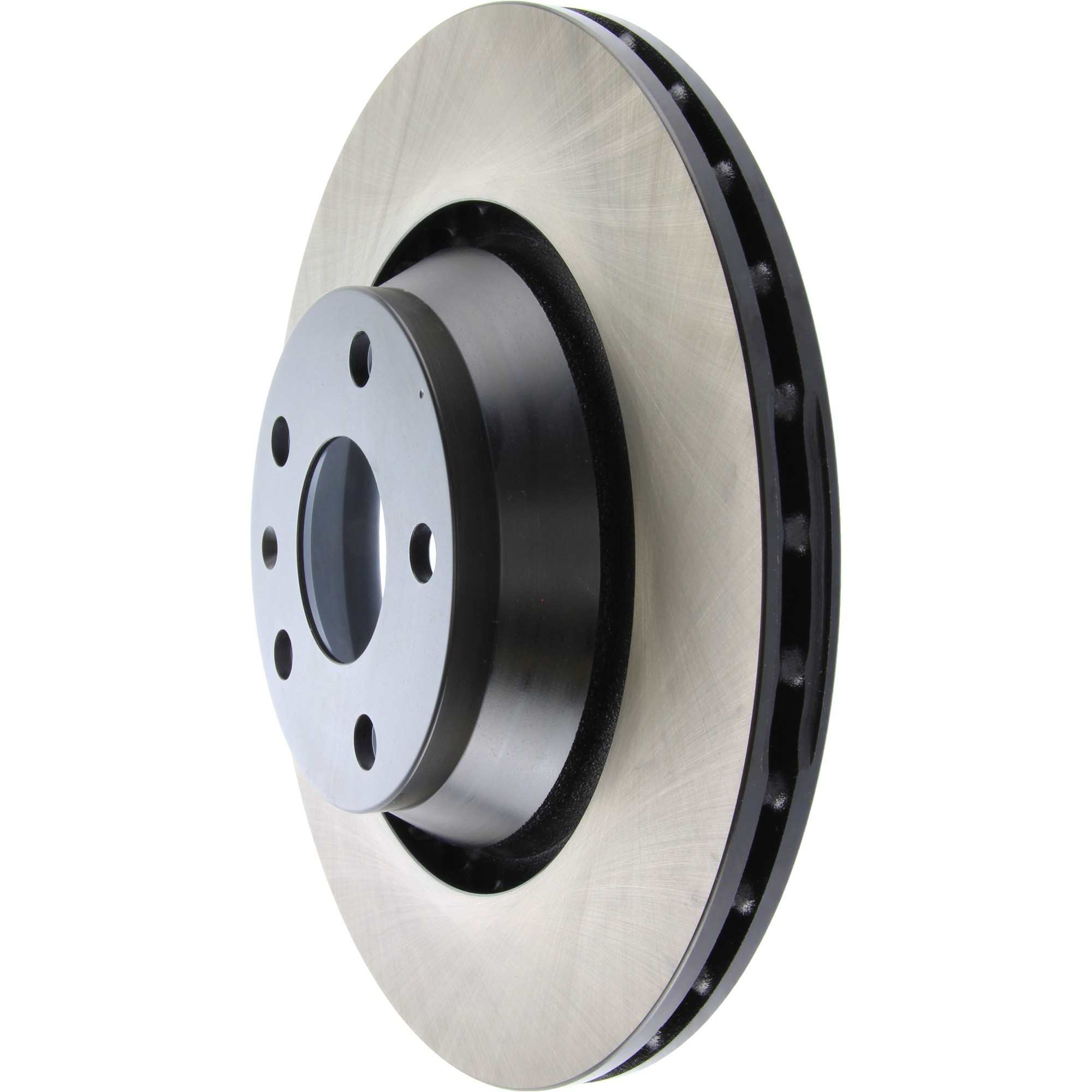 StopTech Cryostop Premium High Carbon Rotor; Rear