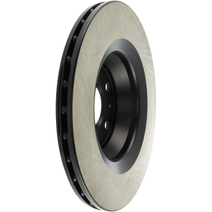 Stoptech Centric Premium High Carbon Brake Rotor 125.33121