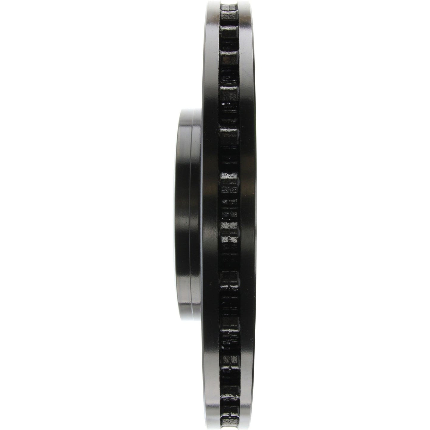 StopTech Cryostop Premium High Carbon Rotor; Front