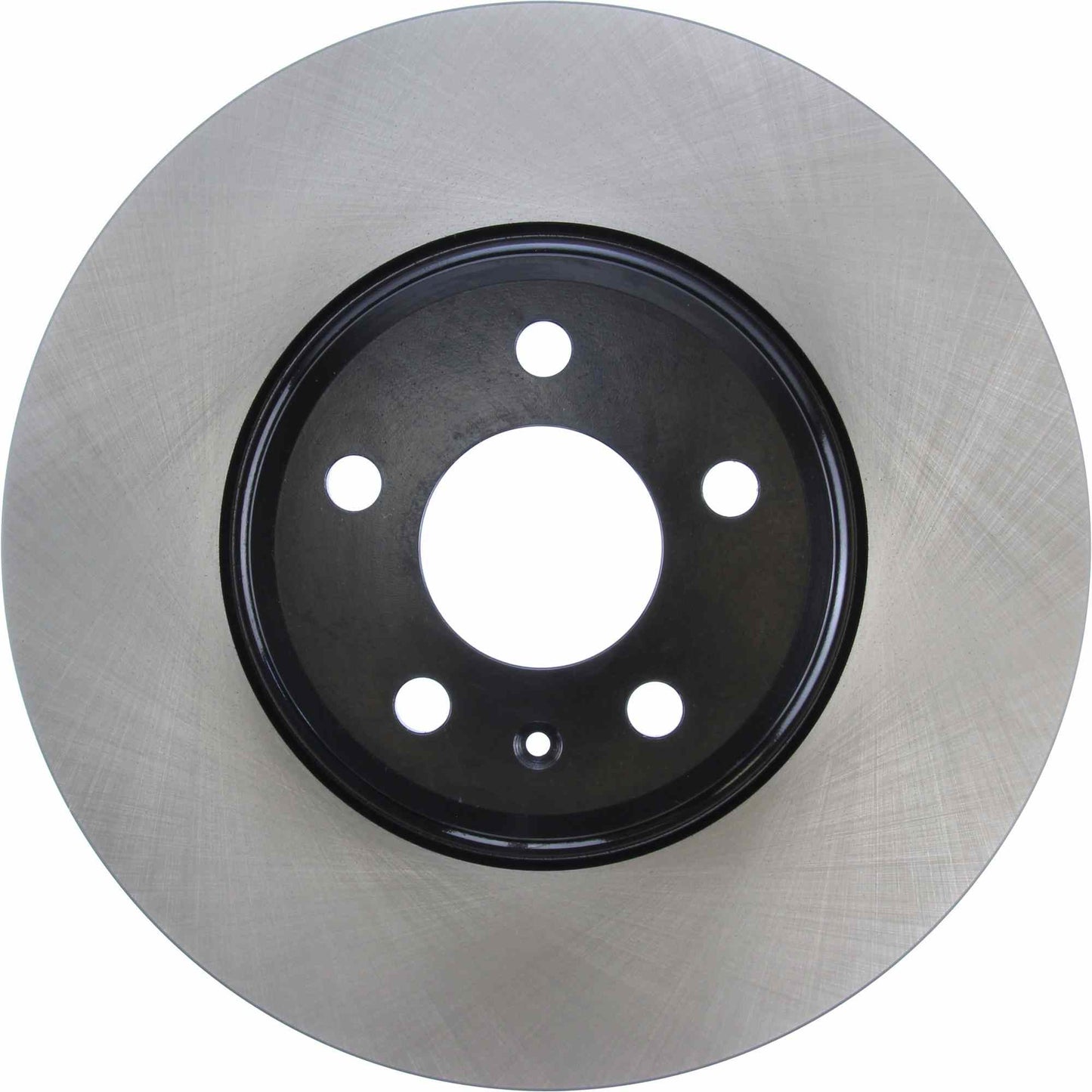 StopTech Cryostop Premium High Carbon Rotor; Front