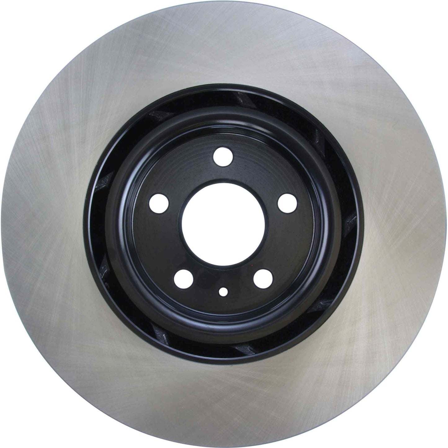 StopTech Cryostop Premium High Carbon Rotor; Front