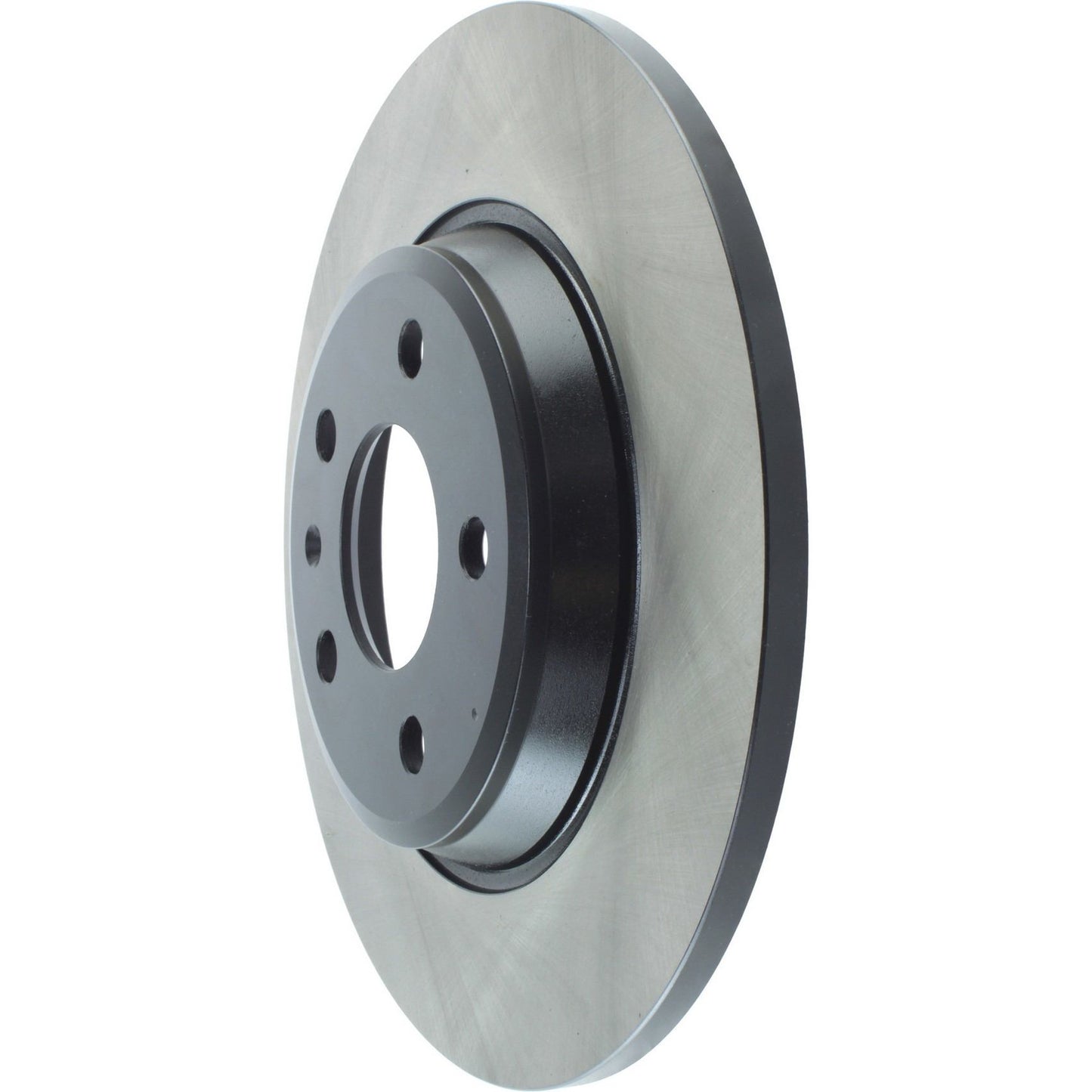 Centric Parts Disc Brake Rotor Premium High Carbon Alloy with Advanced Metallurgy for 2009-2020 Audi A4, A5, A6, A7 allroad Quattro 125.33127
