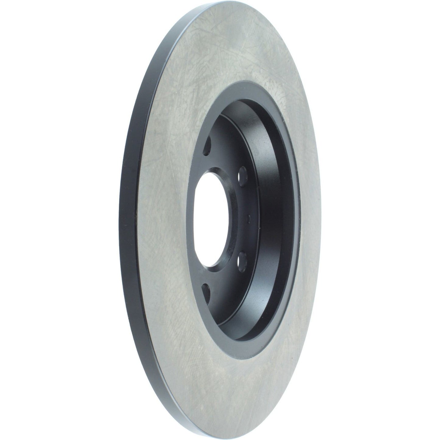 Centric Parts Disc Brake Rotor Premium High Carbon Alloy with Advanced Metallurgy for 2009-2020 Audi A4, A5, A6, A7 allroad Quattro 125.33127