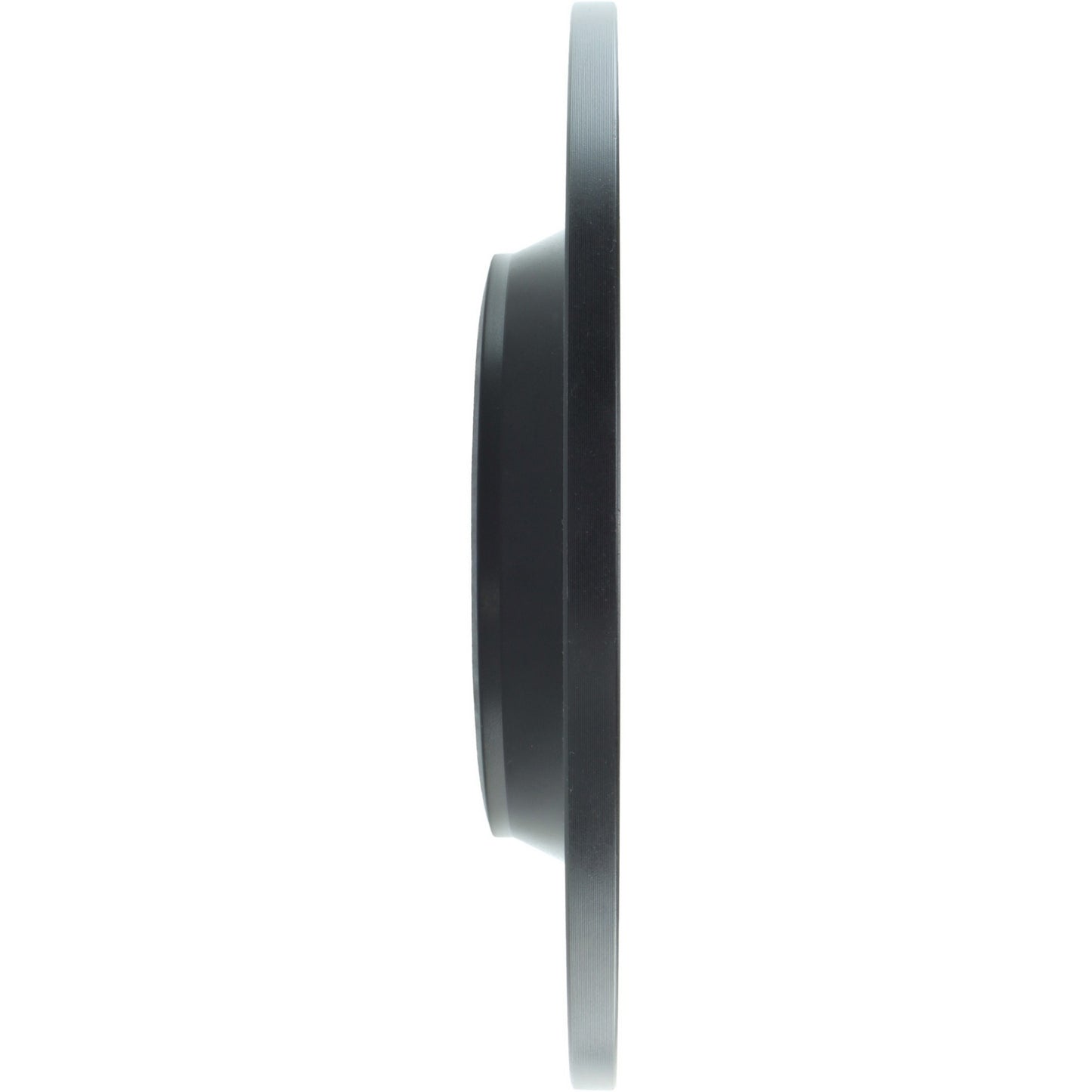 Stoptech Centric 09-10 Audi A4/A4 Quattro / 08-10 A5 / 10 S4 Rear Premium High Carbon Rotor 125.33127