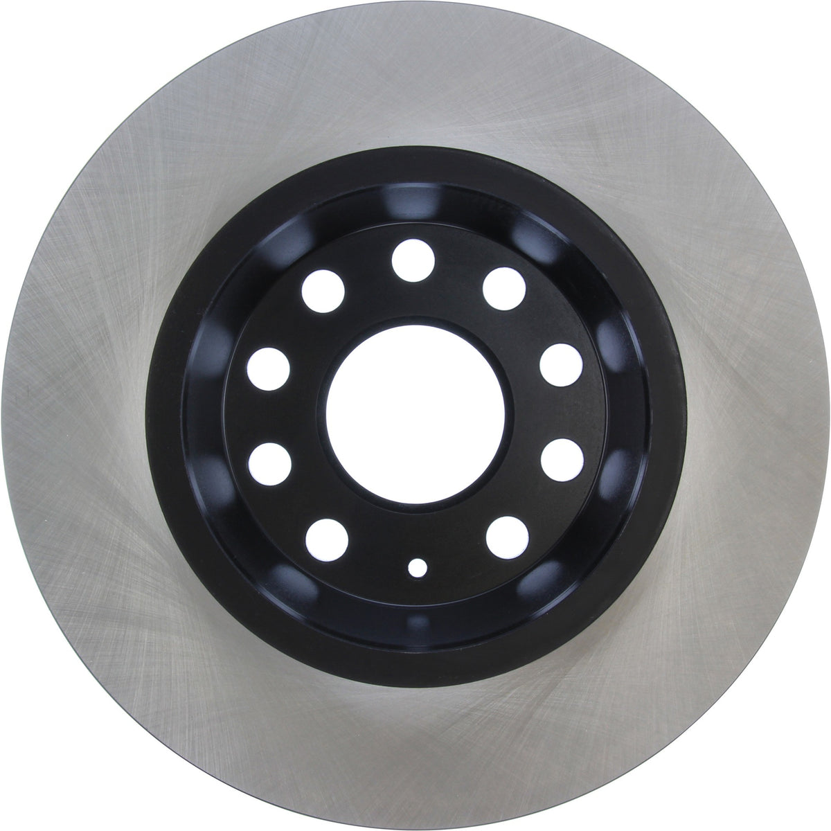 StopTech Cryostop Premium High Carbon Rotor; Rear