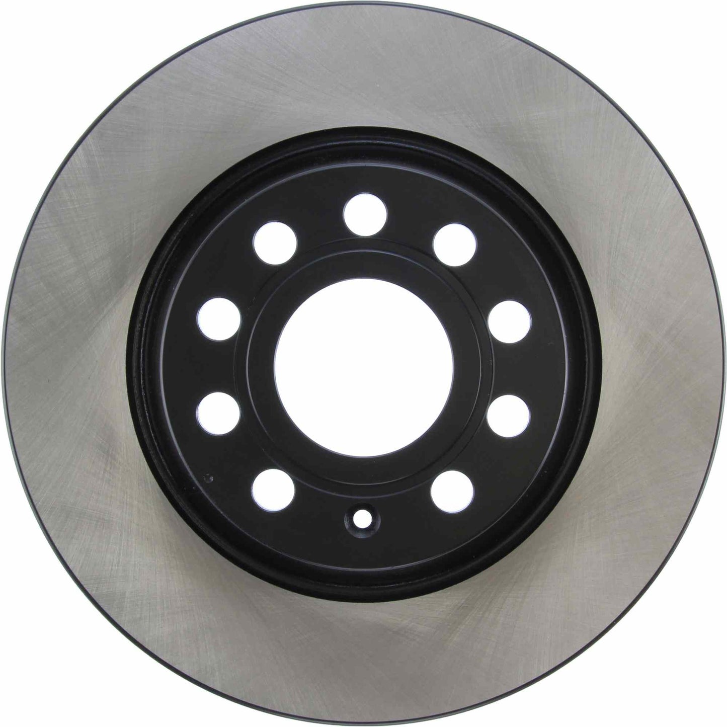 StopTech Cryostop Premium High Carbon Rotor; Rear