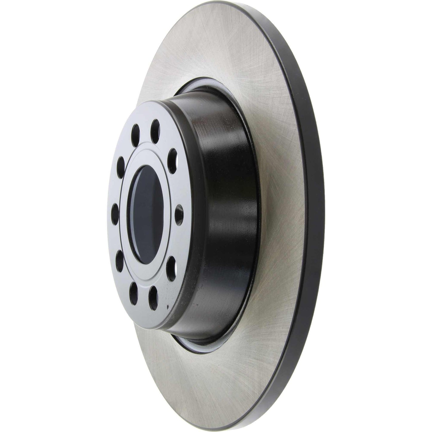 StopTech Cryostop Premium High Carbon Rotor; Rear