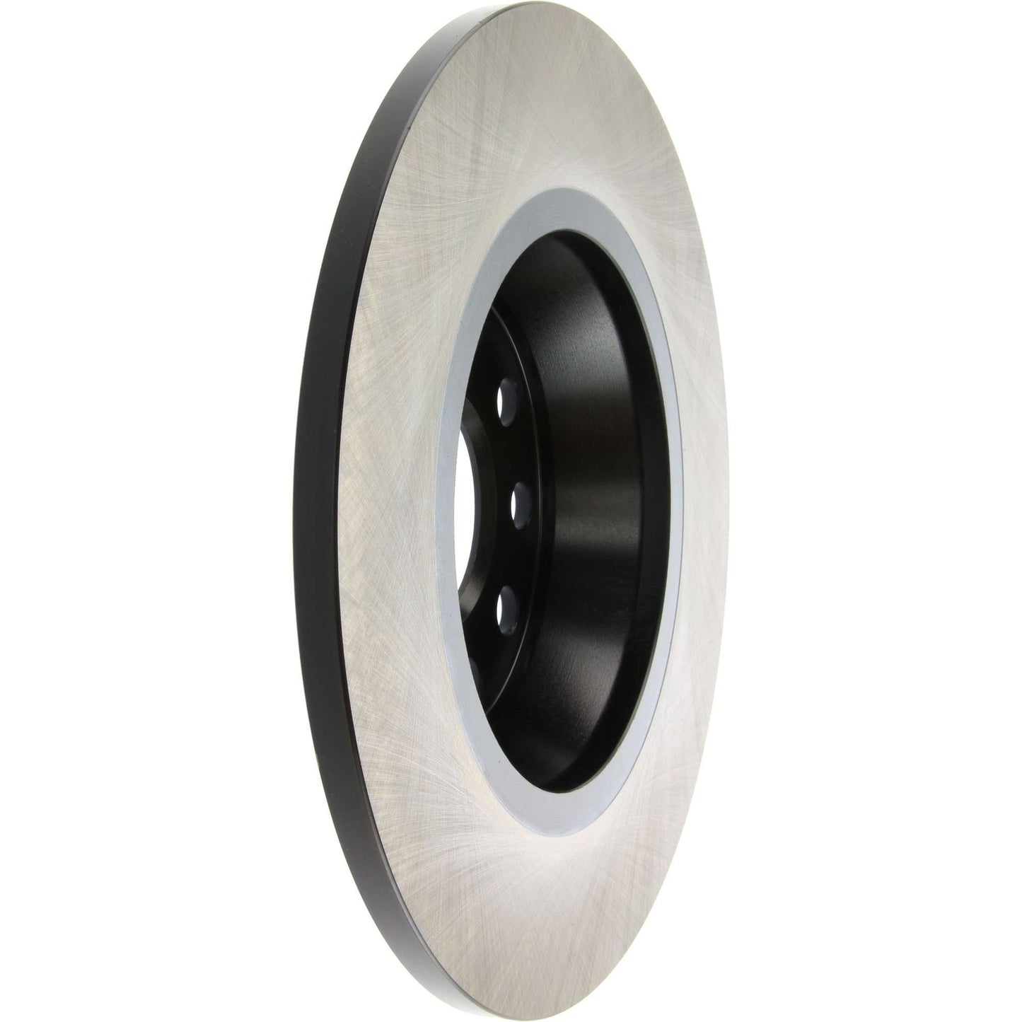 StopTech Cryostop Premium High Carbon Rotor; Rear