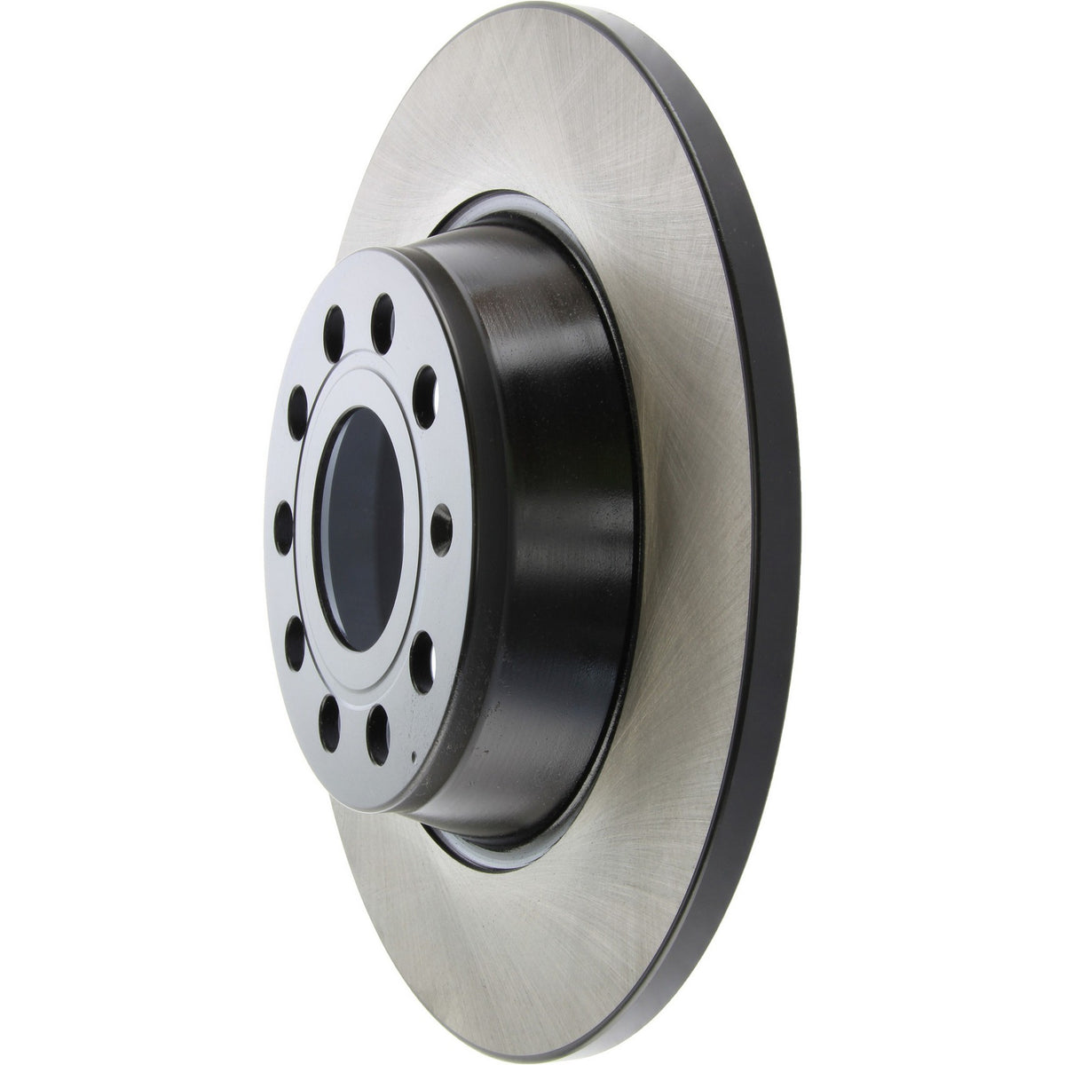 Stoptech Centric Premium High Carbon Brake Rotor 125.33129