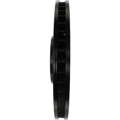 Stoptech Centric 11-18 Audi A8 Premium Front Brake Rotor 125.33130