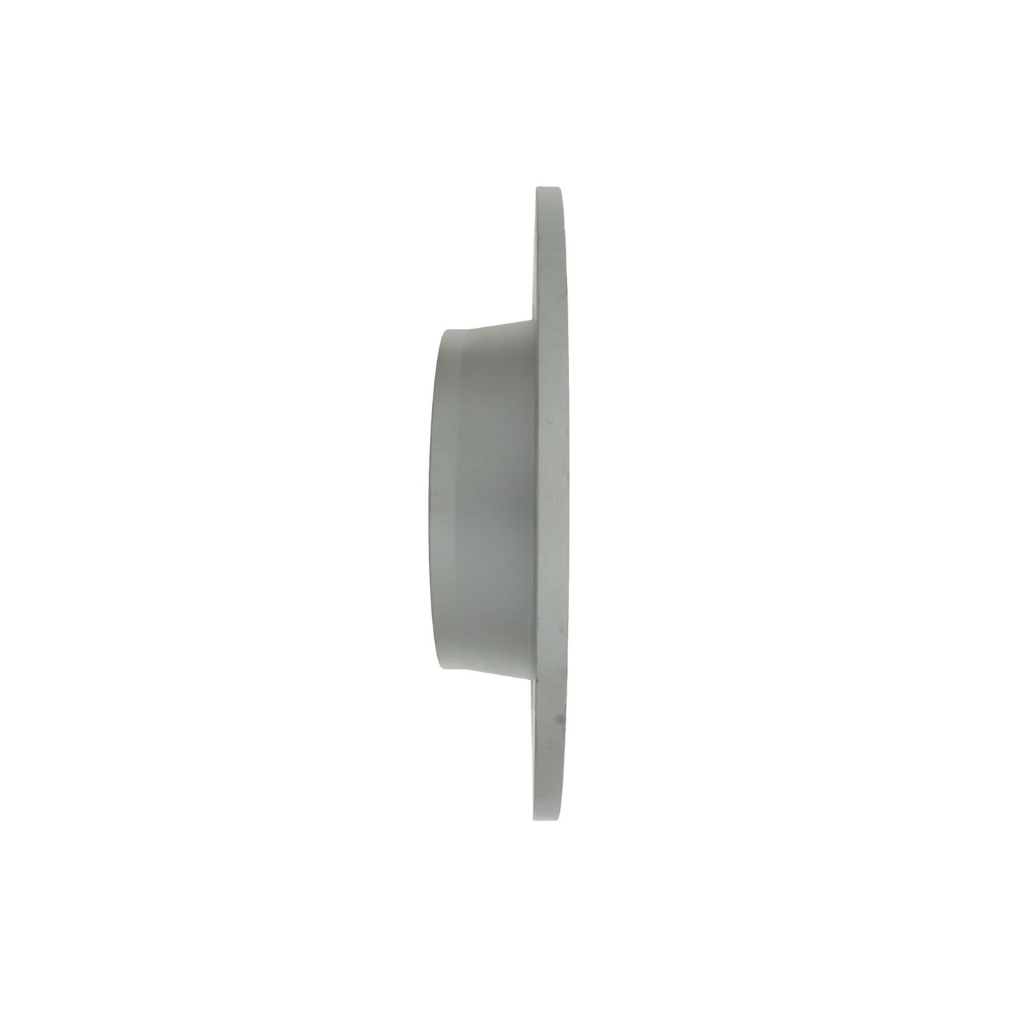 StopTech Cryostop Premium High Carbon Rotor; Rear