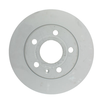 StopTech Cryostop Premium High Carbon Rotor; Rear