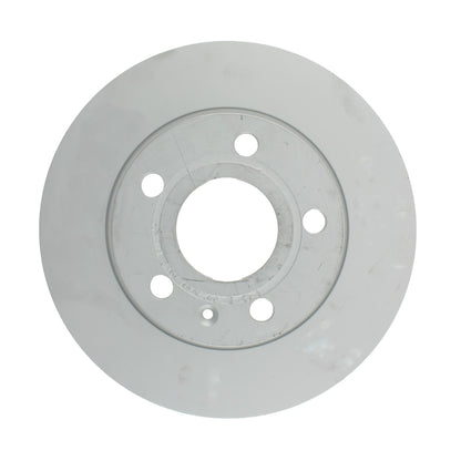 StopTech Cryostop Premium High Carbon Rotor; Rear