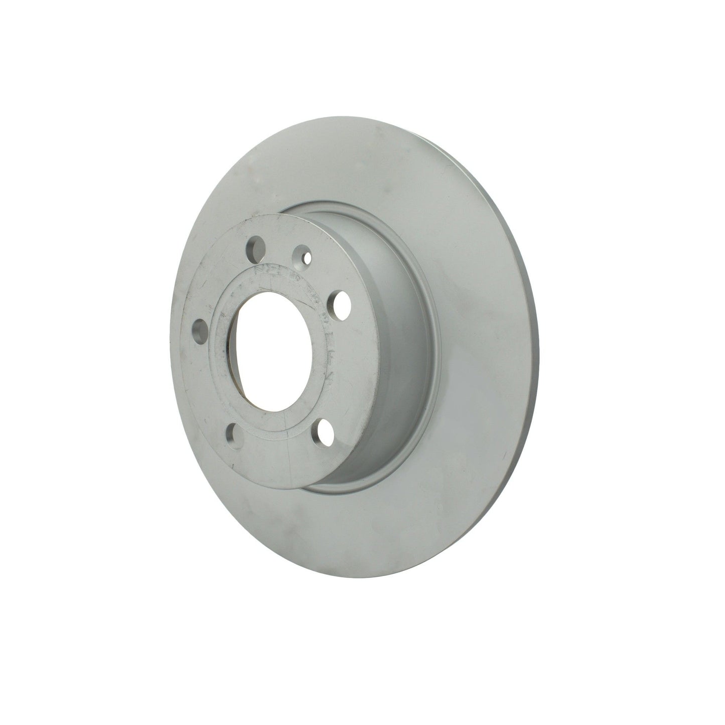 StopTech Cryostop Premium High Carbon Rotor; Rear