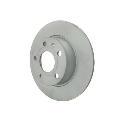 StopTech Cryostop Premium High Carbon Rotor; Rear