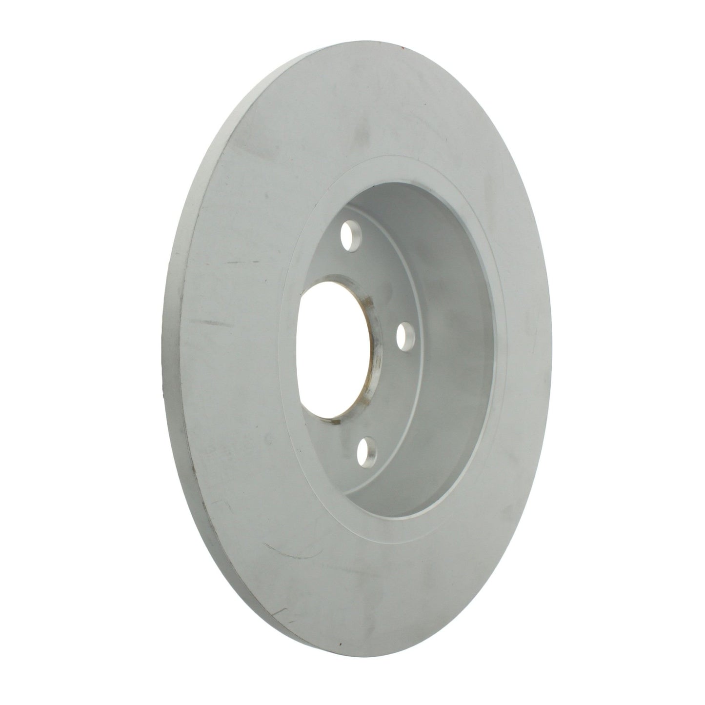 StopTech Cryostop Premium High Carbon Rotor; Rear