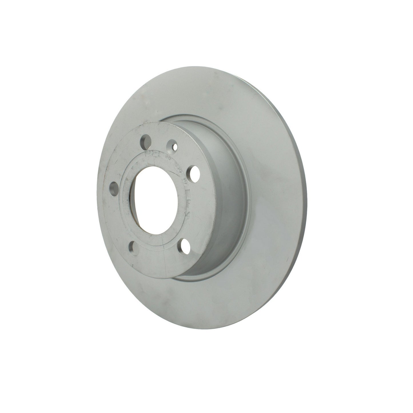 Stoptech Centric Premium High Carbon Brake Rotor 125.33131