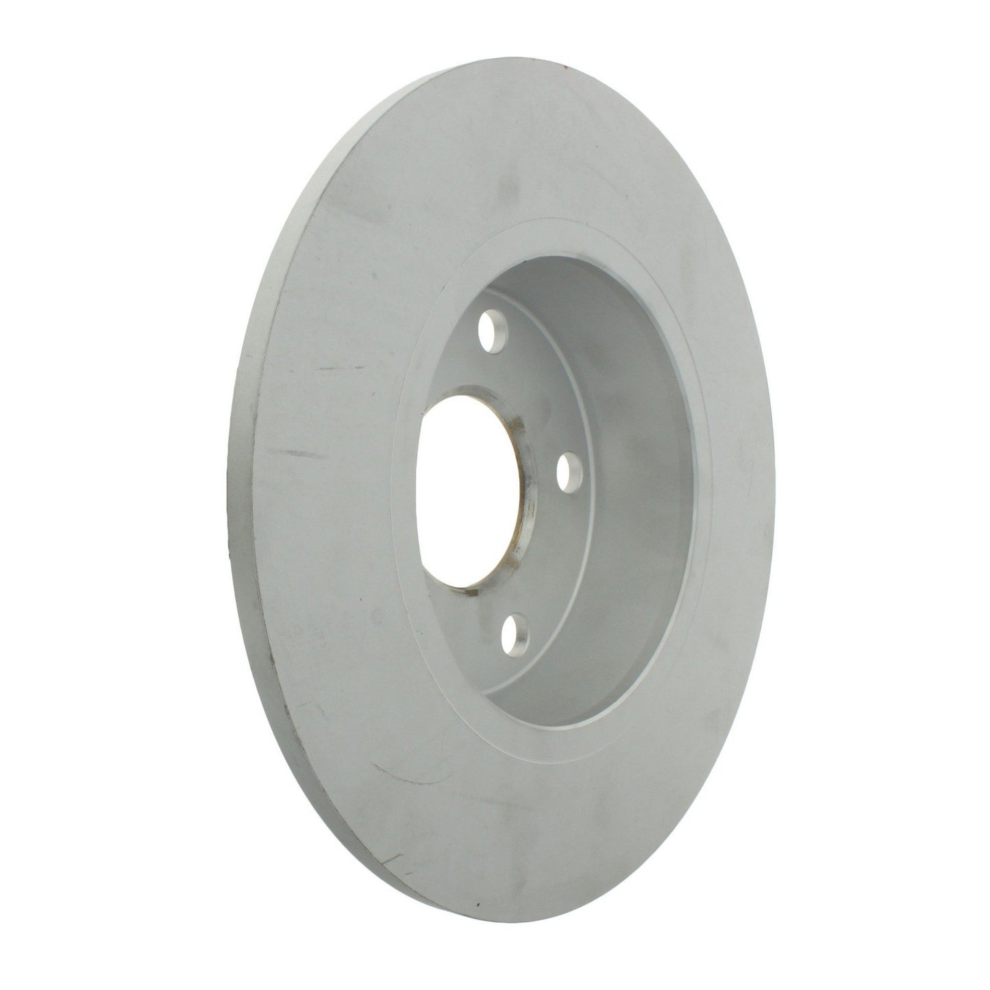 Centric Parts Disc Brake Rotor High Carbon Alloy with Advanced Metallurgy for Audi A3 2010-2025 125.33131