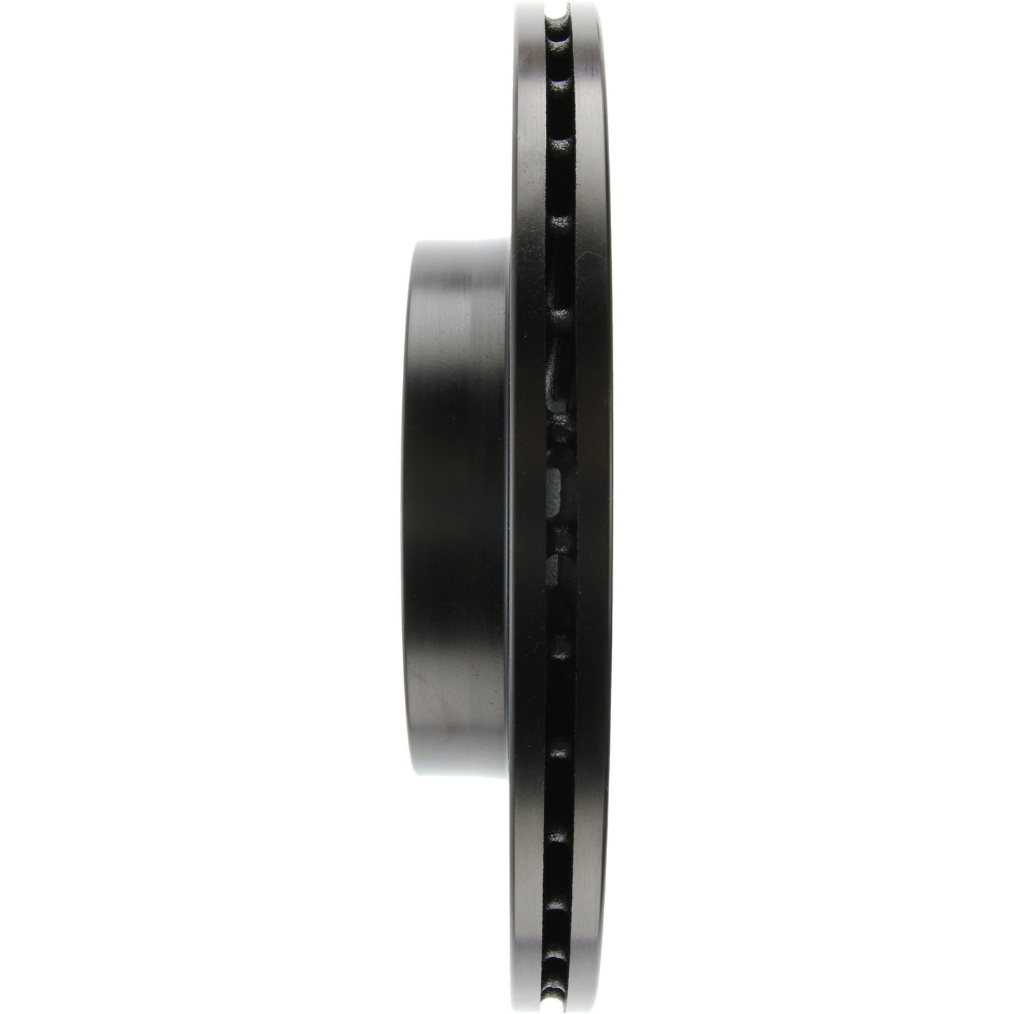 StopTech Cryostop Premium High Carbon Rotor; Front
