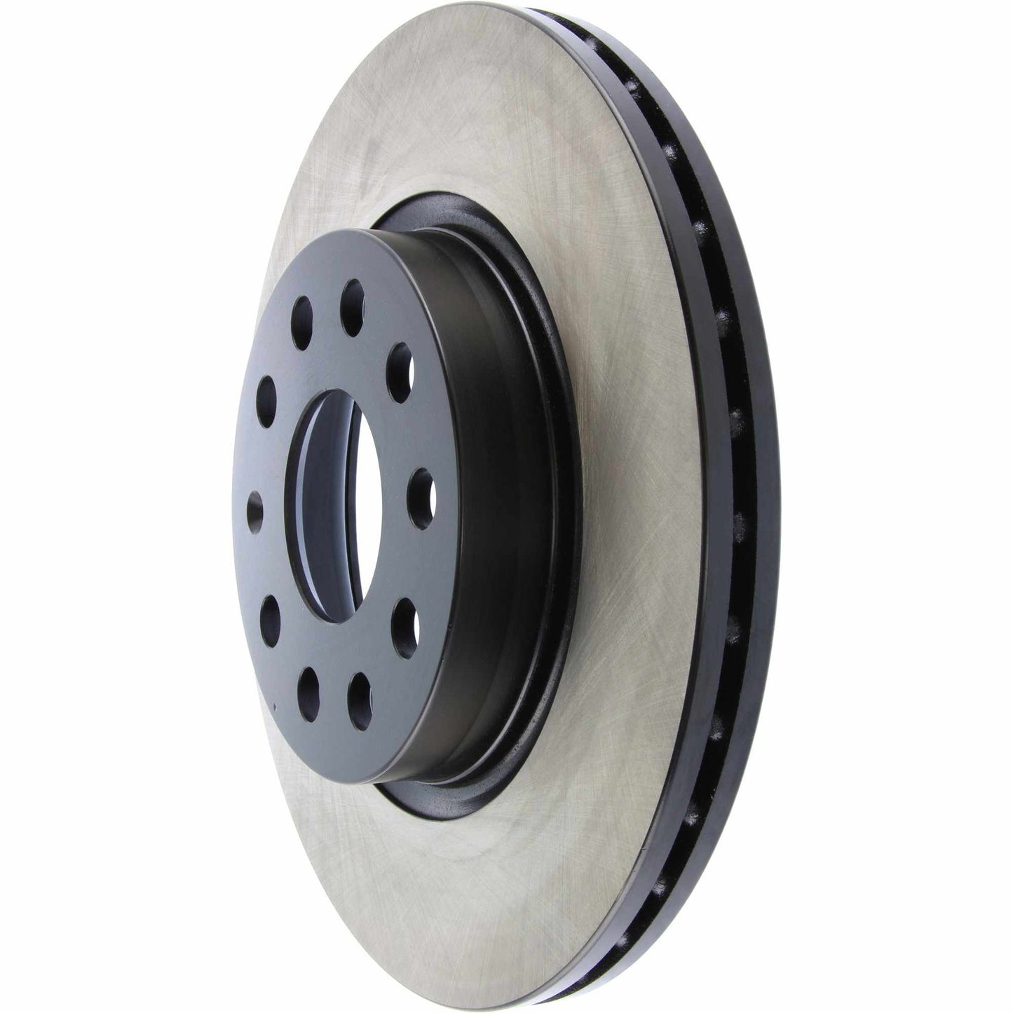 StopTech Cryostop Premium High Carbon Rotor; Front