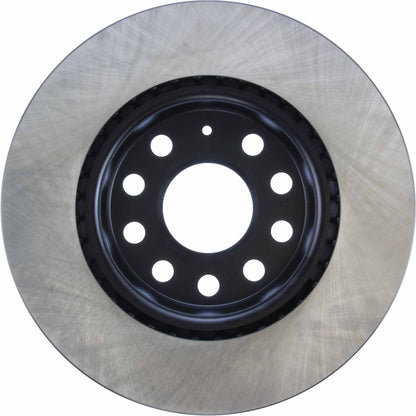 Stoptech Centric Premium High Carbon Brake Rotor 125.33132