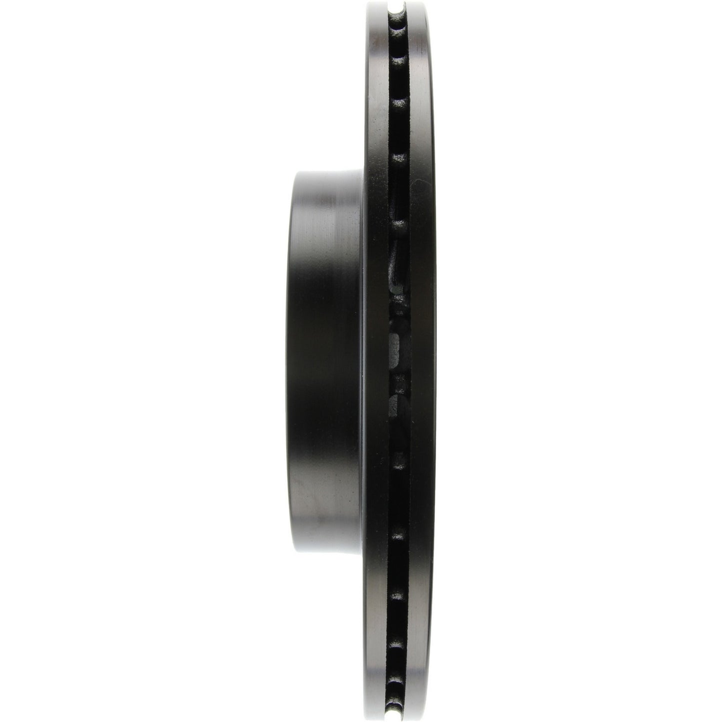 Stoptech Centric Premium High Carbon Brake Rotor 125.33132