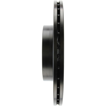 Stoptech Centric Premium High Carbon Brake Rotor 125.33132