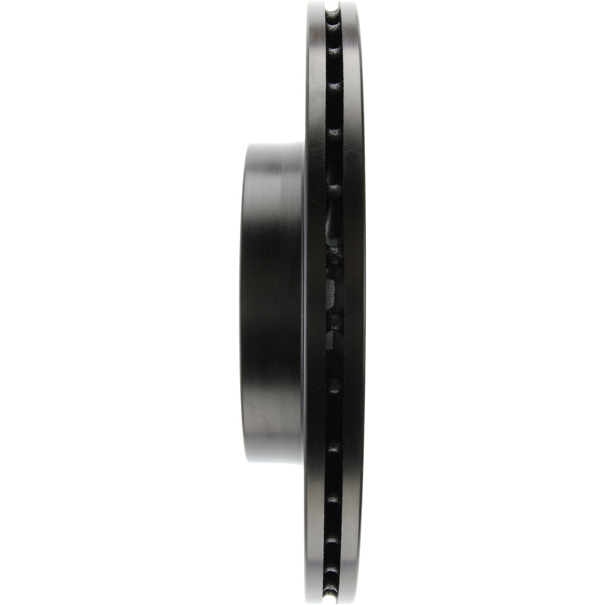 Stoptech Centric Premium High Carbon Brake Rotor 125.33132