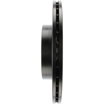 Stoptech Centric Premium High Carbon Brake Rotor 125.33132