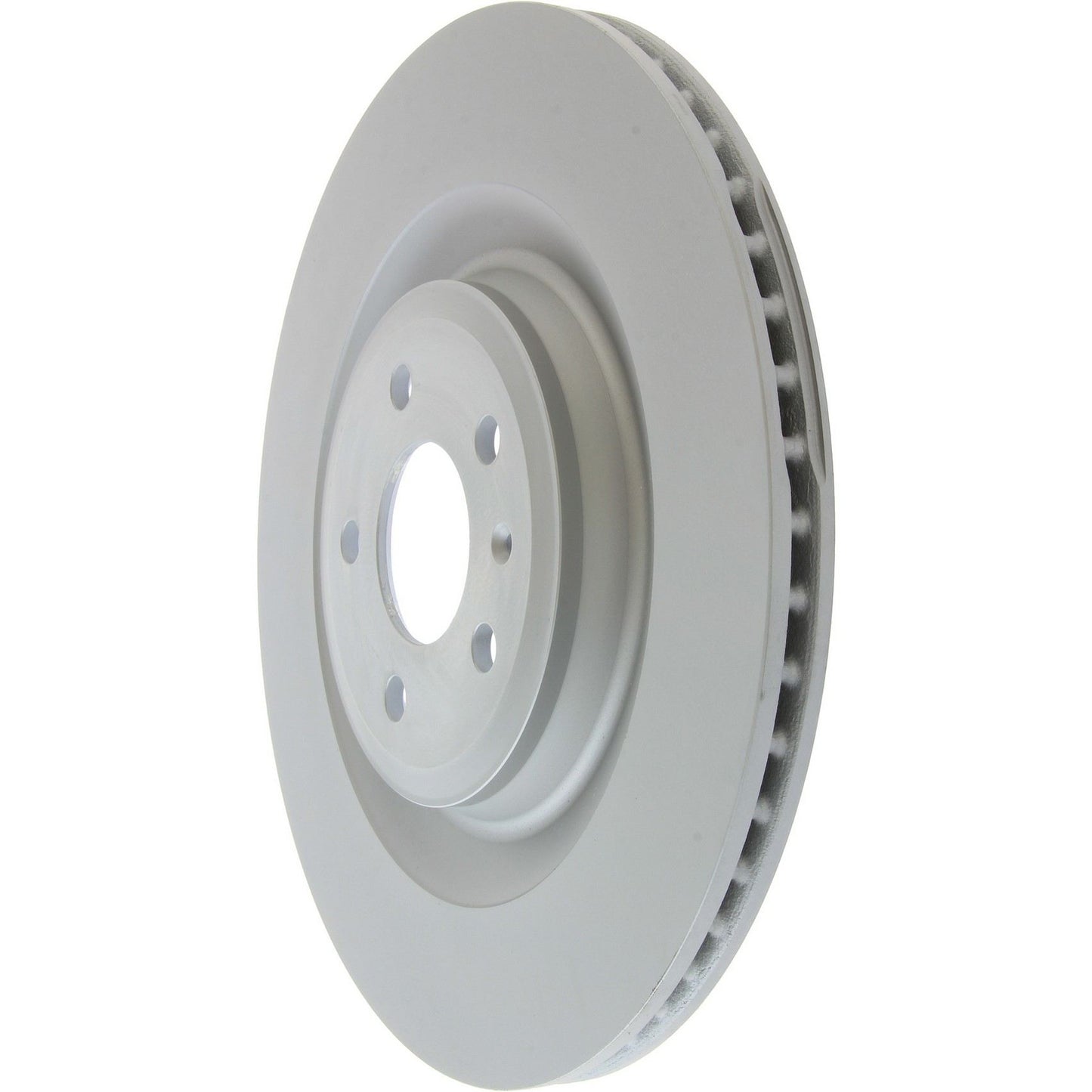Stoptech Centric Premium Brake Rotor 2013+ Audi A8 Rear Exc. 3.0t 125.33133