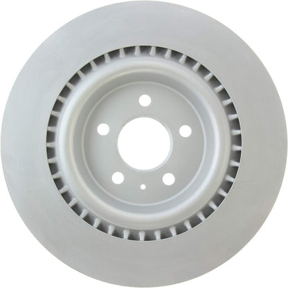 Stoptech Centric Premium Brake Rotor 2013+ Audi A8 Rear Exc. 3.0t 125.33133