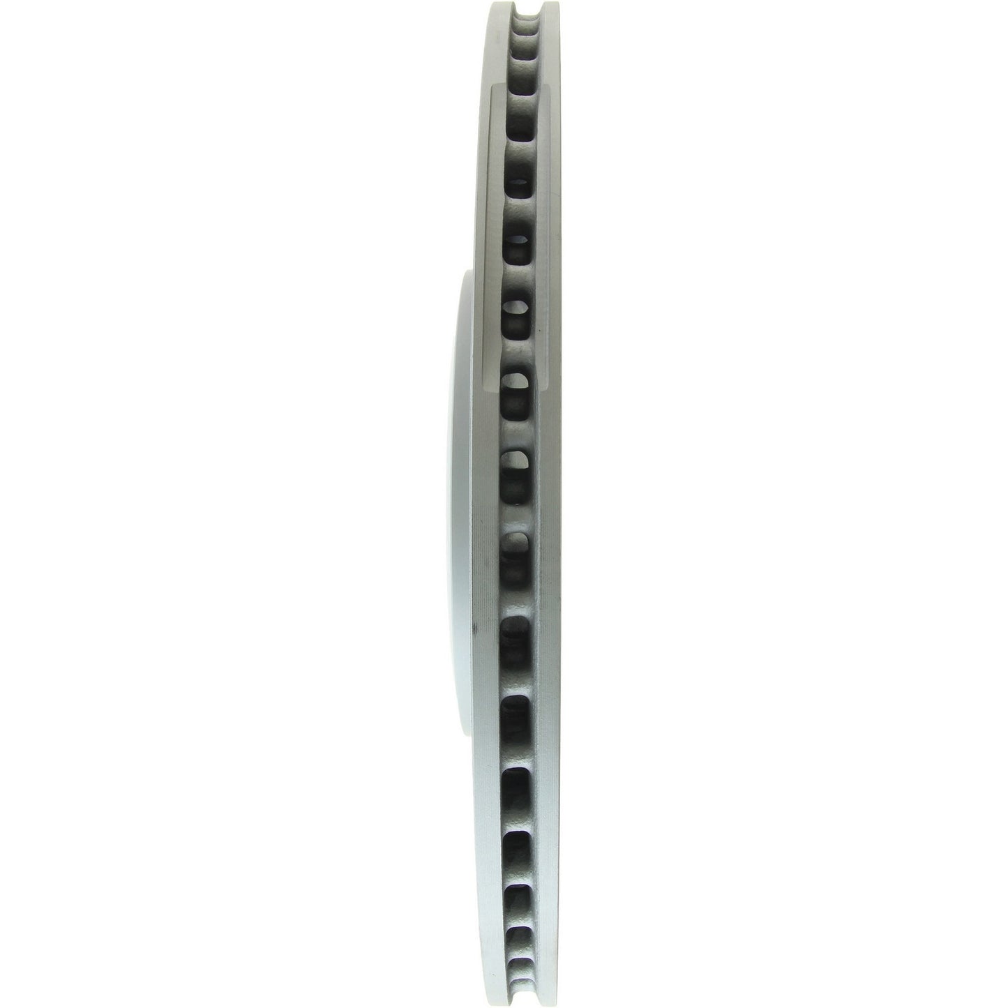 Stoptech Centric Premium Brake Rotor 2013+ Audi A8 Rear Exc. 3.0t 125.33133