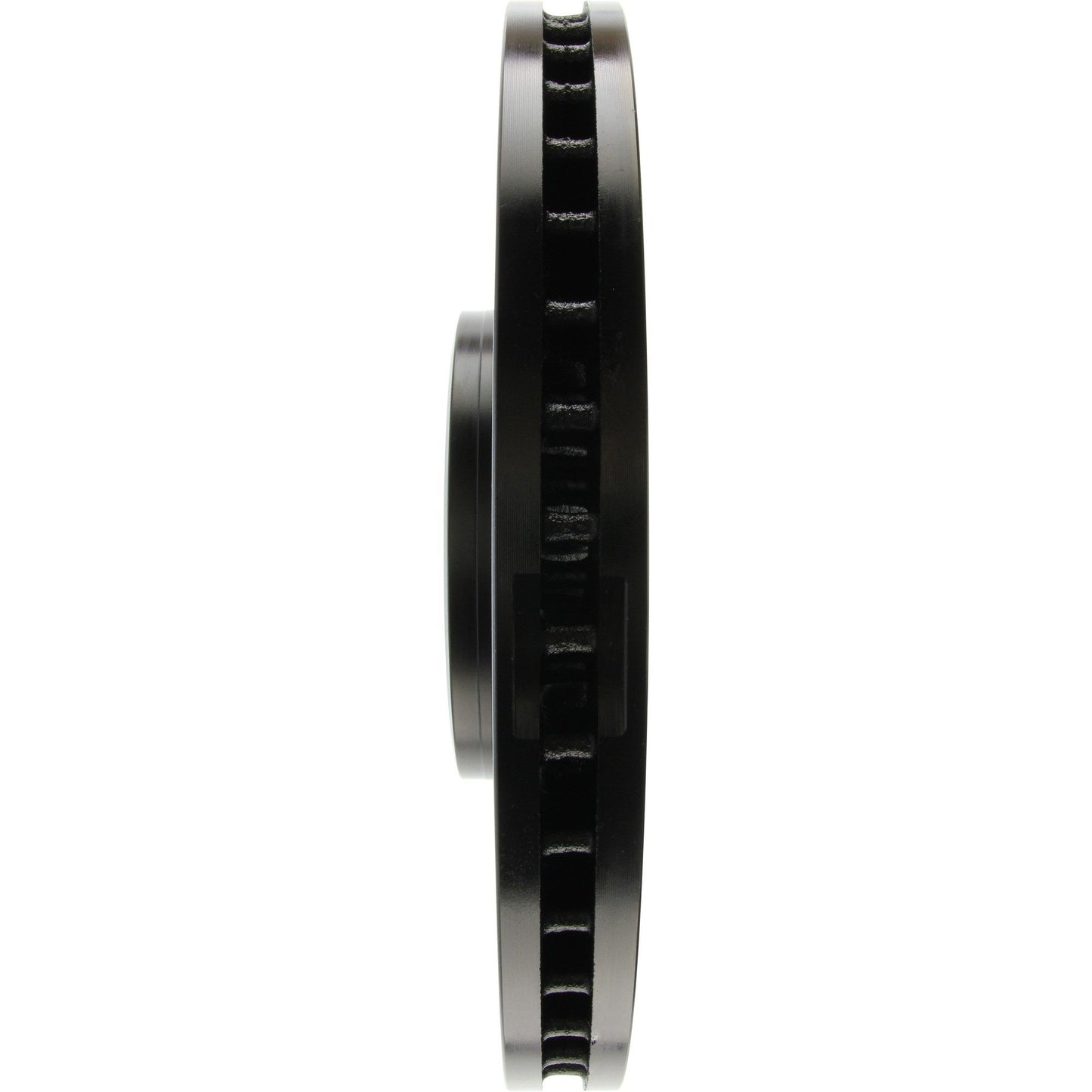 StopTech  Cryostop Premium High Carbon Rotor; Front