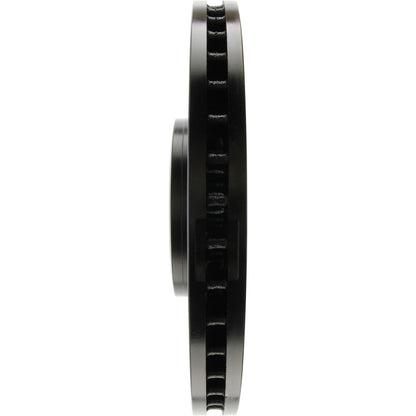 Stoptech Centric Premium High Carbon Brake Rotor 125.33134