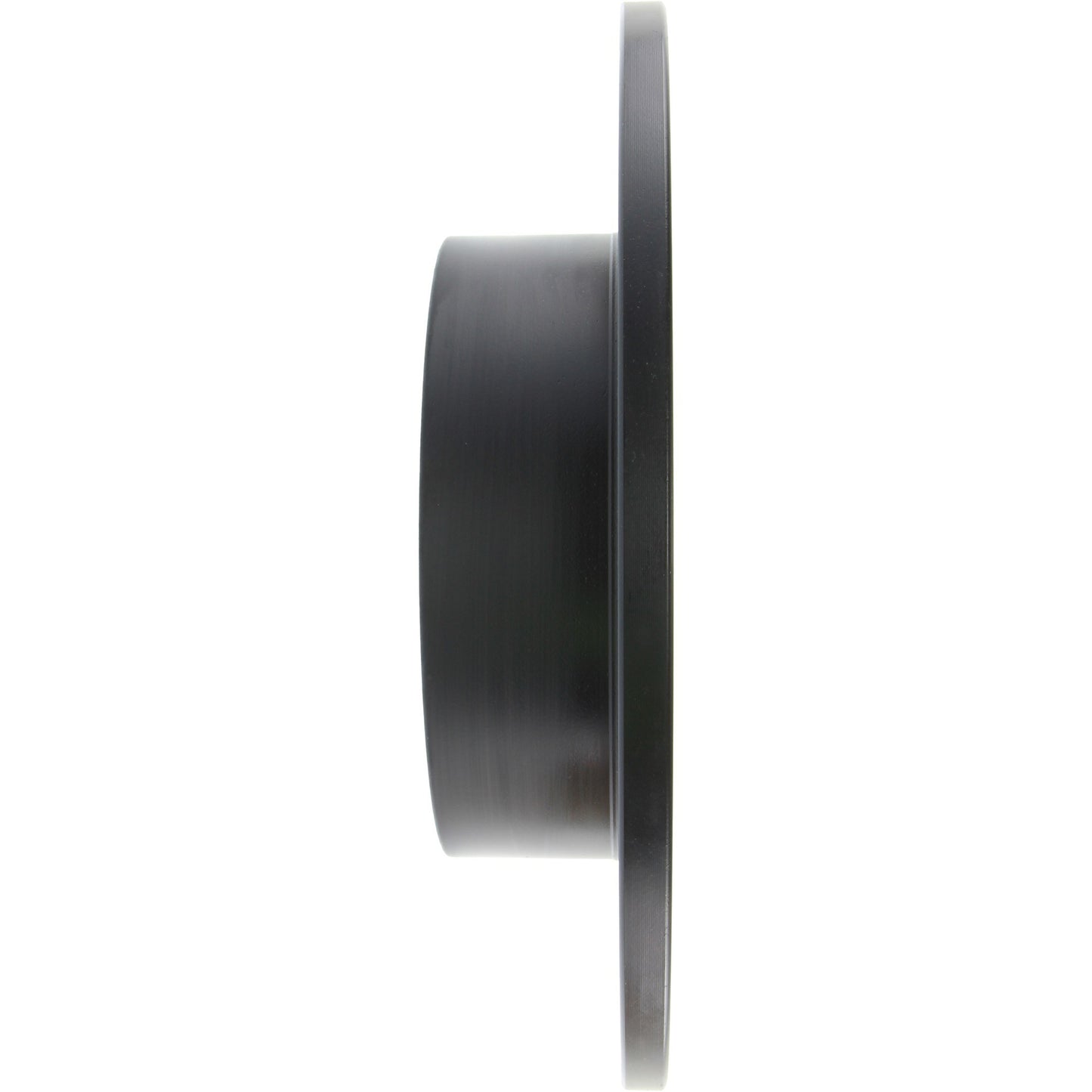 StopTech Cryostop Premium High Carbon Rotor; Rear