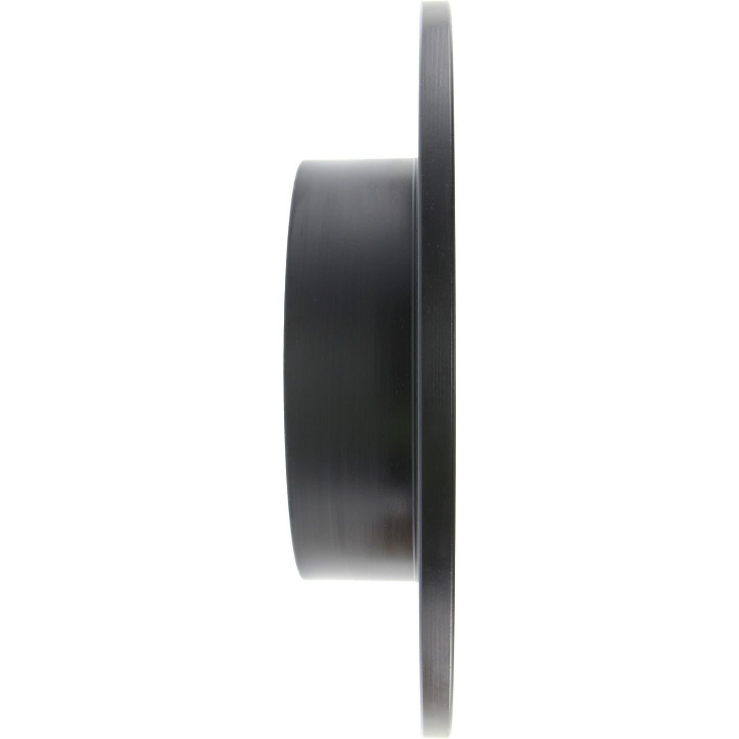 StopTech Cryostop Premium High Carbon Rotor; Rear