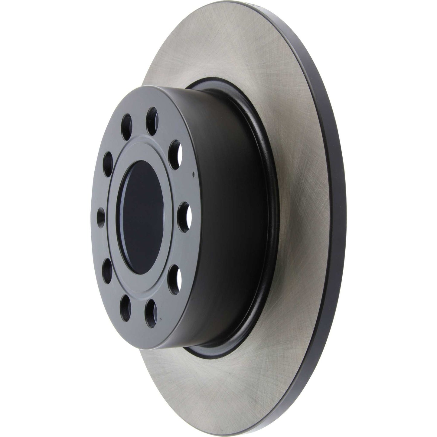 StopTech Cryostop Premium High Carbon Rotor; Rear