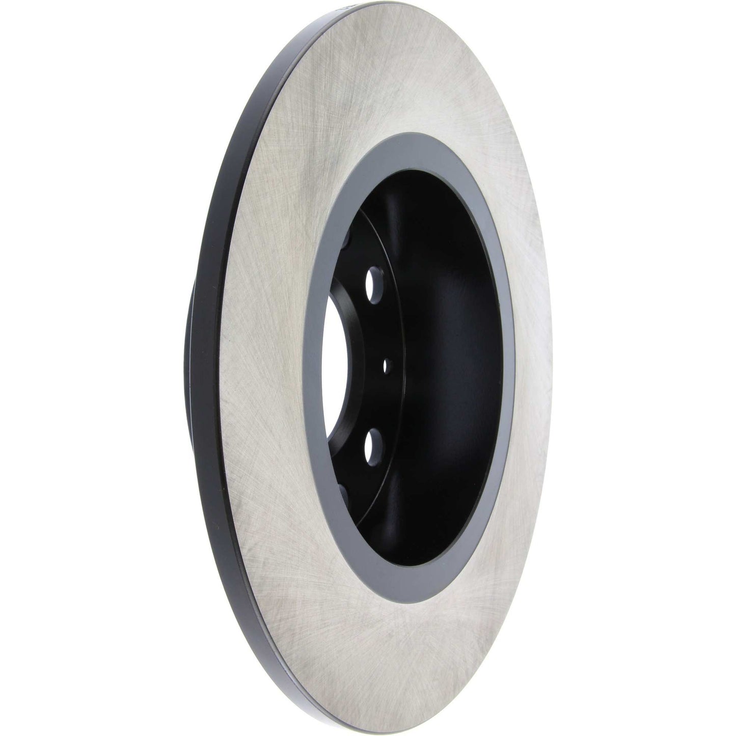 StopTech Cryostop Premium High Carbon Rotor; Rear