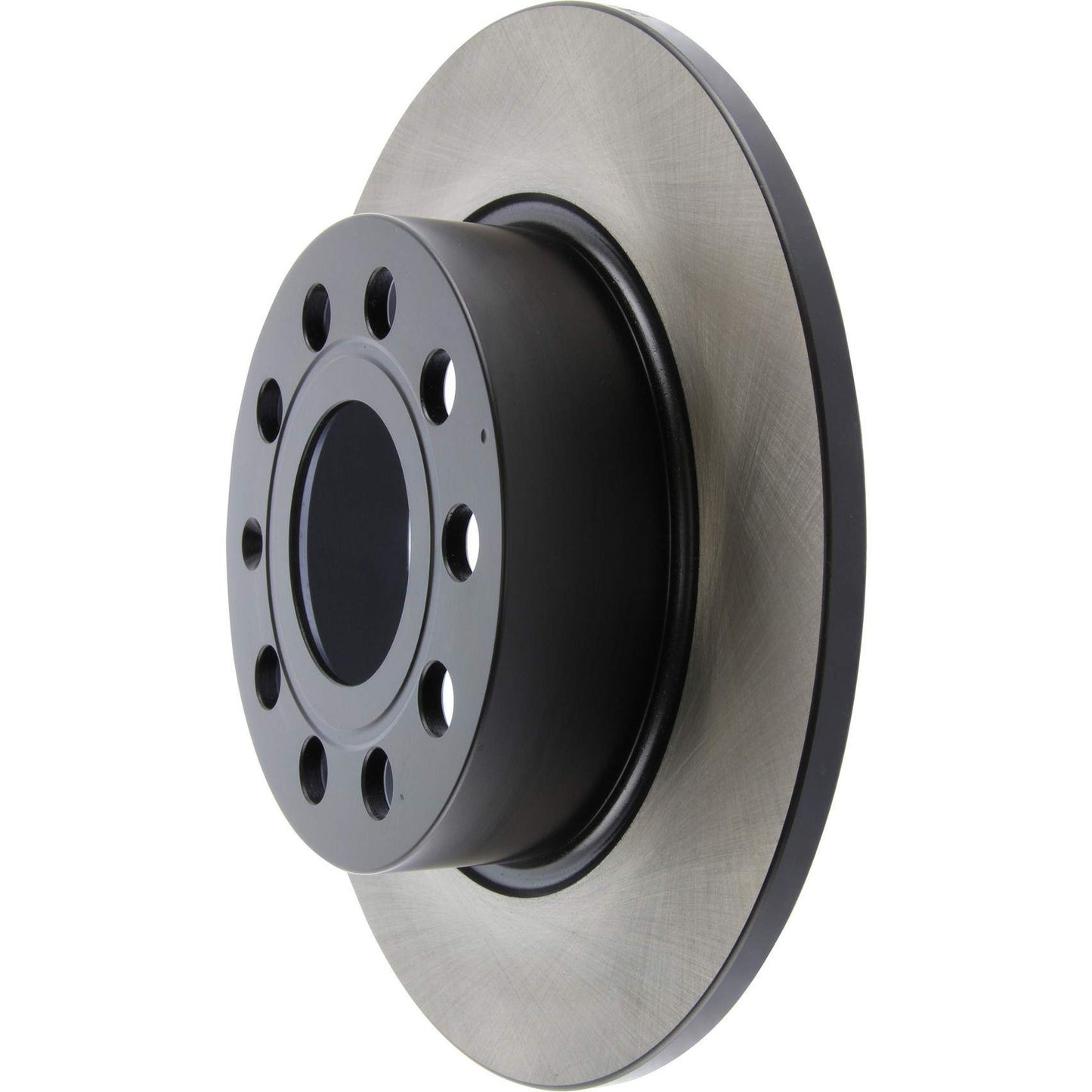 Stoptech Centric Premium High Carbon Brake Rotor 125.33135