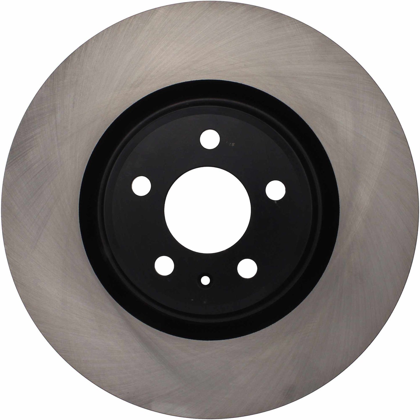 Stoptech 12-17 Audi S5 Front Premium Cryostop Brake Rotor 125.33138CRY