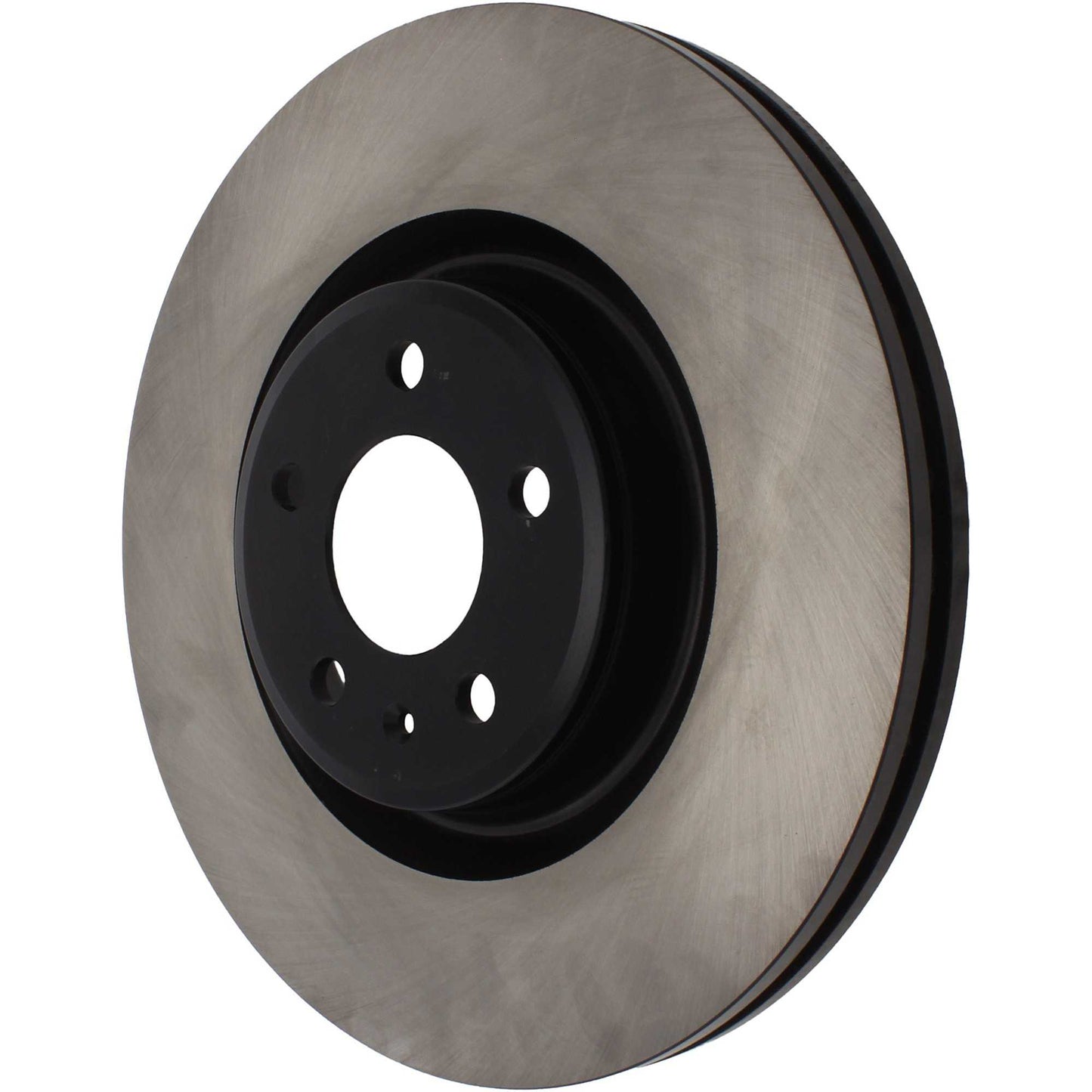 Stoptech 12-17 Audi S5 Front Premium Cryostop Brake Rotor 125.33138CRY