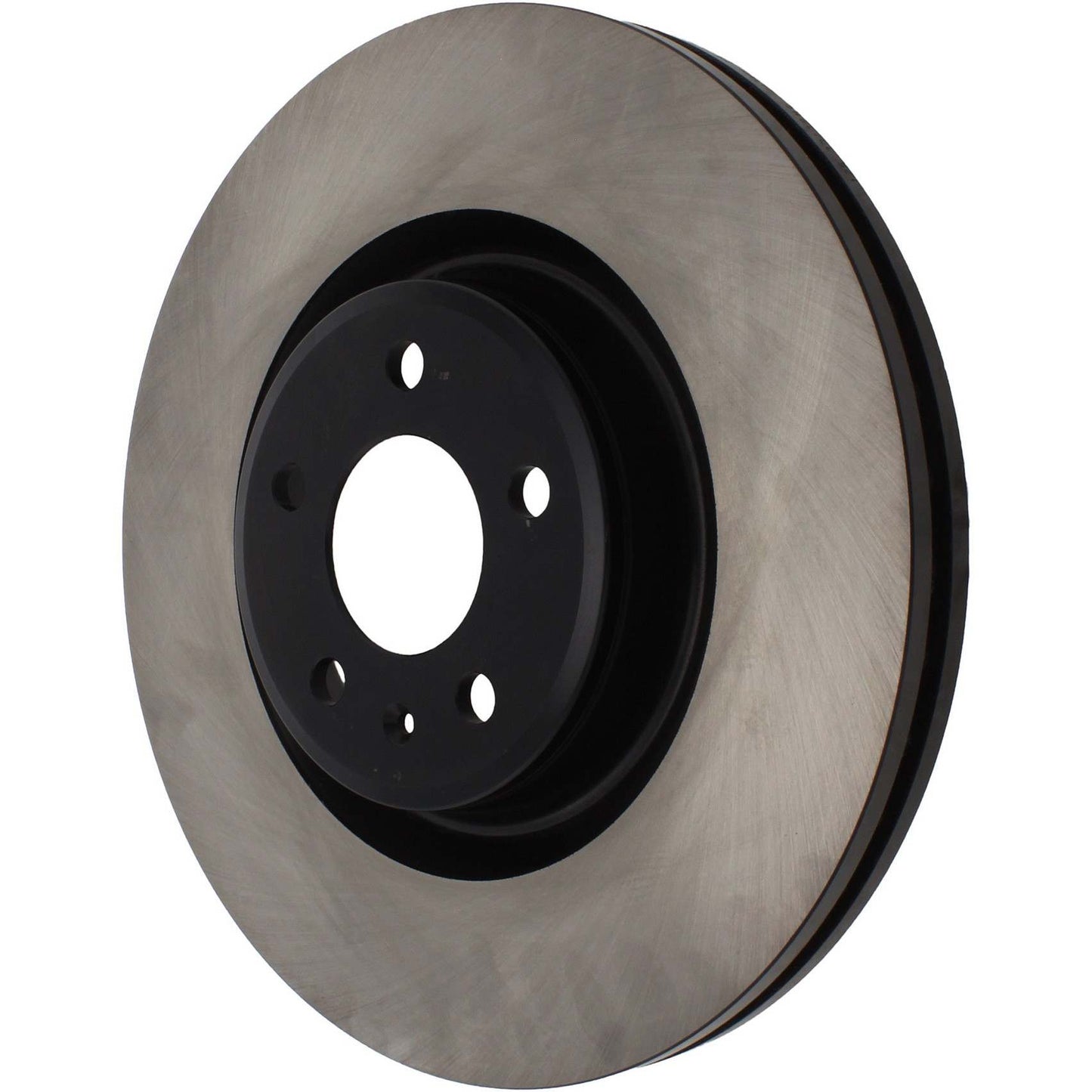Stoptech Centric Premium High Carbon Brake Rotor 125.33138