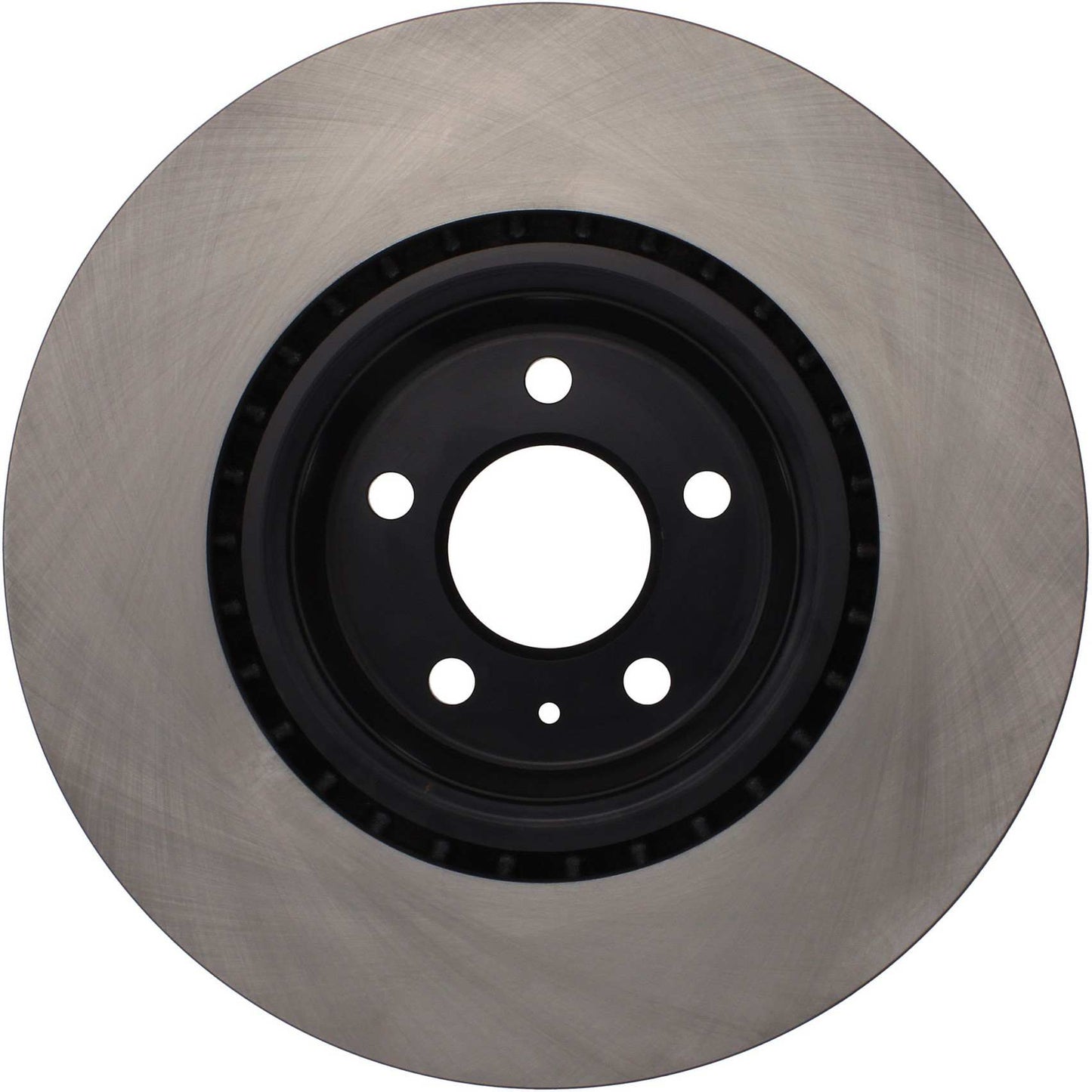 Stoptech Centric Premium High Carbon Brake Rotor 125.33138