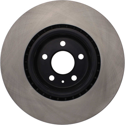 Stoptech Centric Premium High Carbon Brake Rotor 125.33138